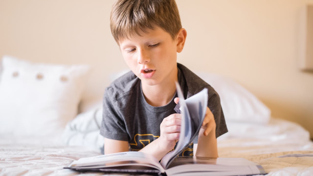 De waarheid over zoon Harry Mens: feiten en fabels